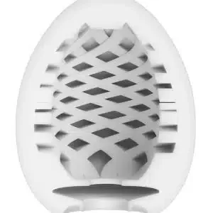Tenga Egg Mesh Singl Tenga Egg Mesh Singl – Bild 2