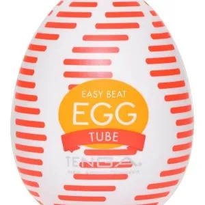 Tenga Egg Tube Single Tenga Egg Tube Single – Bild 1