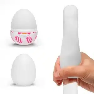Tenga Egg Curl Single Tenga Egg Curl Single – Bild 3