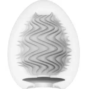 Tenga Egg Wind Single Tenga Egg Wind Single – Bild 2