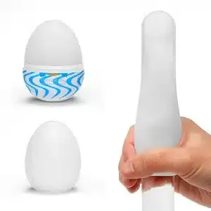Tenga Egg Wind Single Tenga Egg Wind Single – Bild 3