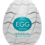 Tenga Egg Wavy II Single
