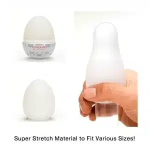 Tenga Egg Boxy 6er Tenga Egg Boxy 6er – Bild 3