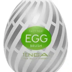 Tenga Egg Brush Single Tenga Egg Brush Single – Bild 1