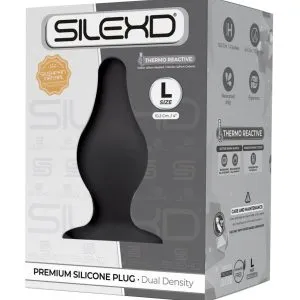 SilexD Model 2 Plug L