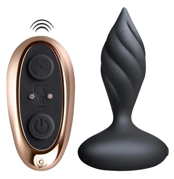 Petite Sensations Desire Black Petite Sensations Desire Black