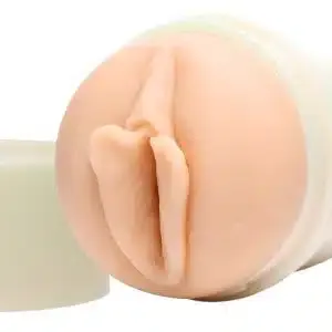 Fleshlight Gina Valentina Stellar - Intensives Vergnügen Fleshlight Gina Valentina Stellar - Intensives Vergnügen – Bild 2