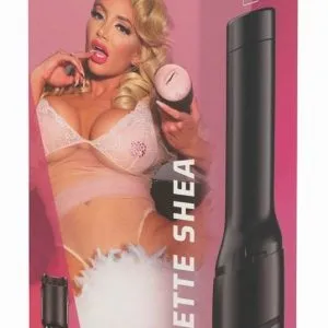 Feel Nicolette Shea Feel Nicolette Shea – Bild 1