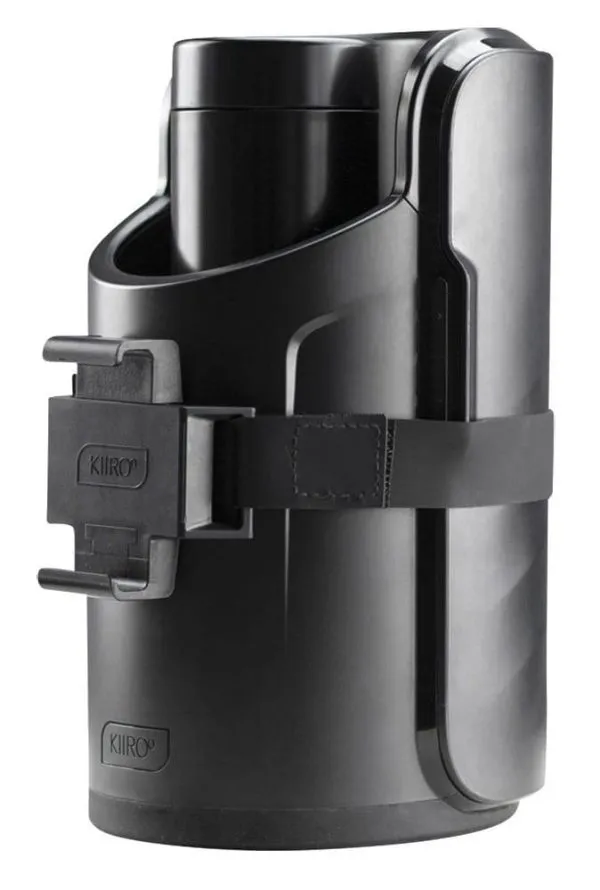 Kiiroo Handy-Halterung: Freihändiger Spaß mit KEON Kiiroo Handy-Halterung: Freihändiger Spaß mit KEON