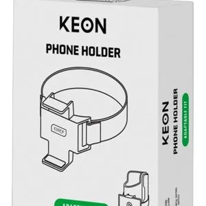 Kiiroo Handy-Halterung: Freihändiger Spaß mit KEON Kiiroo Handy-Halterung: Freihändiger Spaß mit KEON – Bild 1