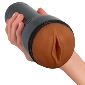 Feel Stroker generic mid brown Feel Stroker generic mid brown – Bild 5