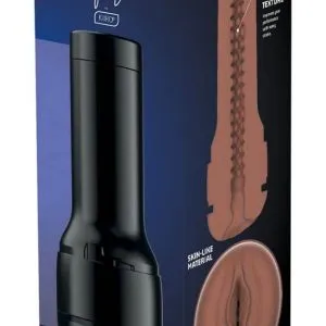 Feel Stroker generic mid brown Feel Stroker generic mid brown – Bild 1