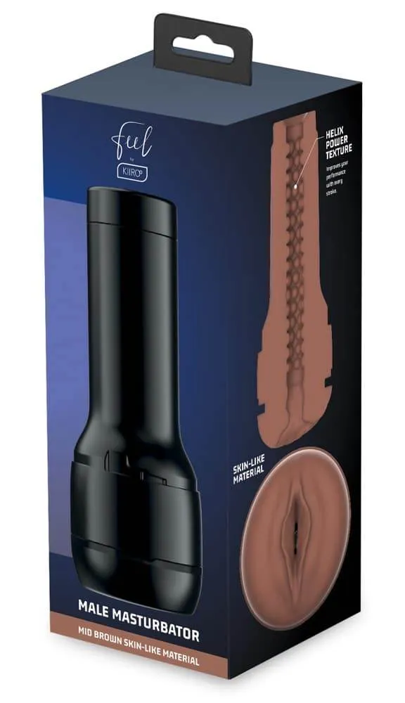 50006100000_verp Feel Stroker generic mid brown