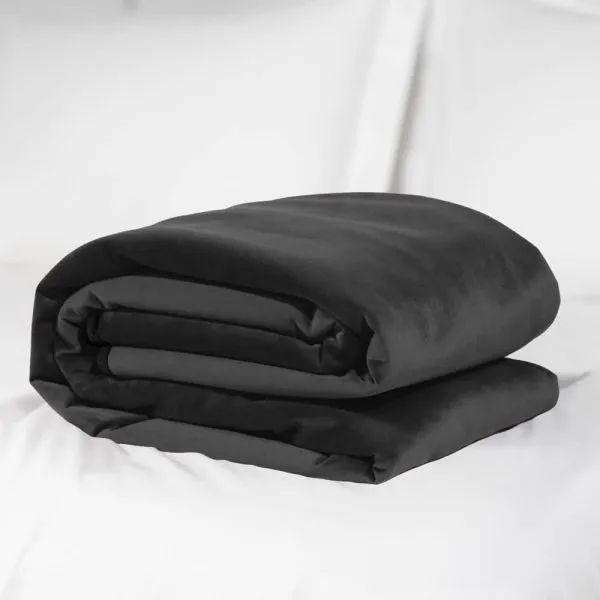 Fascinator Throw Black Fascinator Throw Black