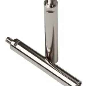 Jes-Extender Original Standard - Penisexpander für dauerhafte Verlängerung (24 cm) Weiß/Silber Jes-Extender Original Standard - Penisexpander für dauerhafte Verlängerung (24 cm) Weiß/Silber – Bild 5