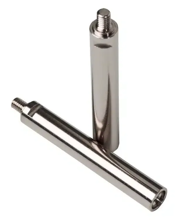 Jes-Extender Original Standard - Penisexpander für dauerhafte Verlängerung (24 cm) Weiß/Silber Jes-Extender Original Standard - Penisexpander für dauerhafte Verlängerung (24 cm) Weiß/Silber