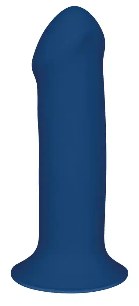 Adrien Lastic Hitsens 1 - Biegsamer Silikon-Dildo