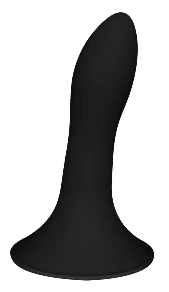 Adrien Lastic Hitsens 5: Individuell formbarer Silikon-Dildo Adrien Lastic Hitsens 5: Individuell formbarer Silikon-Dildo