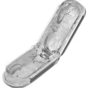 Tenga Zero Gravity White Tenga Zero Gravity White – Bild 3