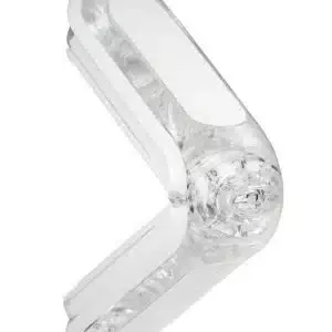 Tenga Zero Gravity White Tenga Zero Gravity White – Bild 4