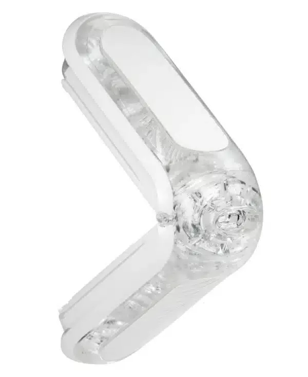 Tenga Zero Gravity White Tenga Zero Gravity White