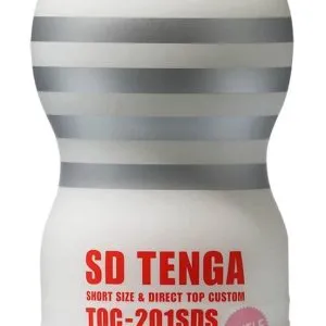 SD Tenga Original Cup Gentle SD Tenga Original Cup Gentle – Bild 1