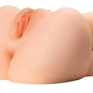 PDX Plus EZ Bang Torso - Masturbator mit großen Brüsten Light PDX Plus EZ Bang Torso - Masturbator mit großen Brüsten Light – Bild 3
