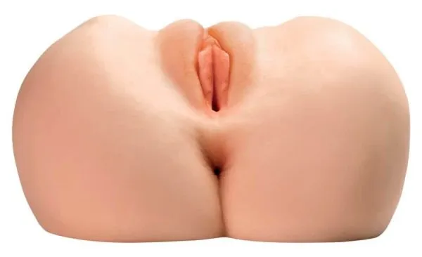 PDX Plus EZ Bang Torso - Masturbator mit großen Brüsten Light PDX Plus EZ Bang Torso - Masturbator mit großen Brüsten Light