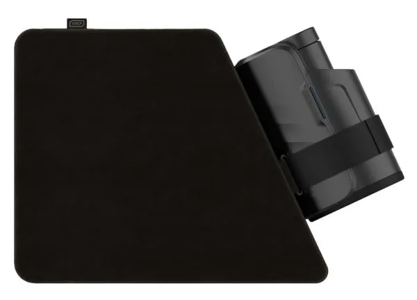 Kiiroo Multifunctional Pillow - Für handfreies Vergnügen! Kiiroo Multifunctional Pillow - Für handfreies Vergnügen!