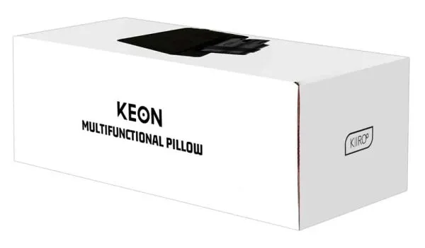 50018380000_verp Kiiroo Multifunctional Pillow - Für handfreies Vergnügen!