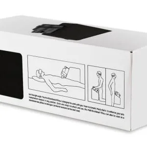 Kiiroo Multifunctional Pillow - Für handfreies Vergnügen! Kiiroo Multifunctional Pillow - Für handfreies Vergnügen! – Bild 4