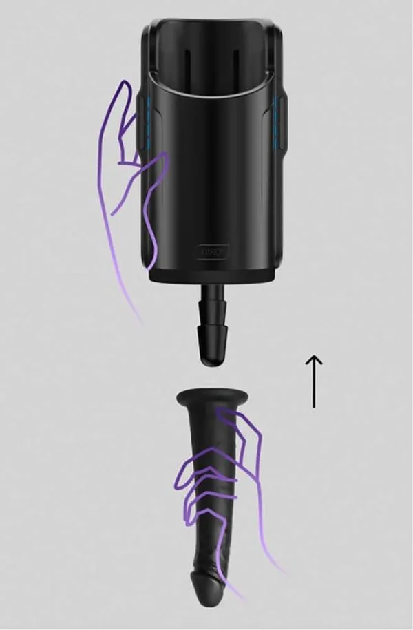 Kiiroo 7 Kiiroo 7