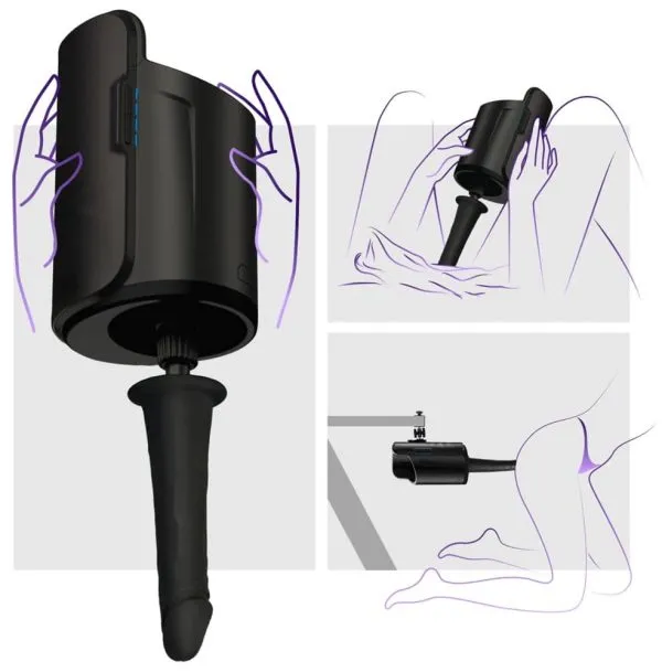 Kiiroo 7 Kiiroo 7