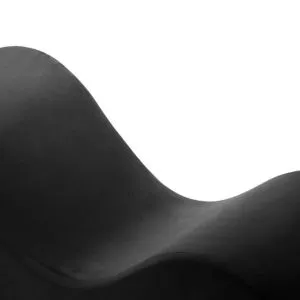 Liberator Esse Lounger - Stylischer Lounge-Sessel für Komfort-Sex Black Liberator Esse Lounger - Stylischer Lounge-Sessel für Komfort-Sex Black – Bild 4