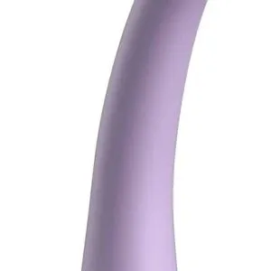 Dillio Platinum Curious Five - Biegsamer Dildo mit Saugfuß Purple Dillio Platinum Curious Five - Biegsamer Dildo mit Saugfuß Purple – Bild 2