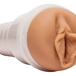 Fleshlight Eliza Ibarra Ethereal - Der diskrete Masturbator Fleshlight Eliza Ibarra Ethereal - Der diskrete Masturbator – Bild 3
