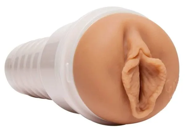 Fleshlight Eliza Ibarra Ethereal - Der diskrete Masturbator Fleshlight Eliza Ibarra Ethereal - Der diskrete Masturbator