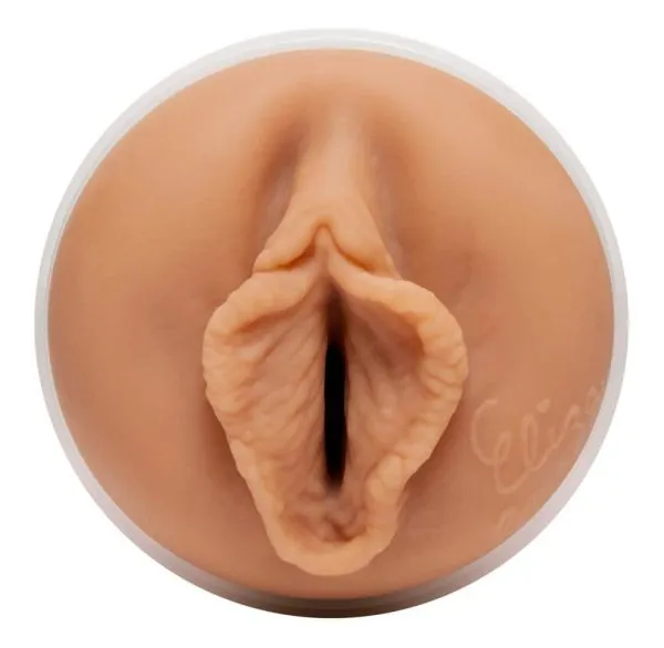 Fleshlight Eliza Ibarra Ethereal - Der diskrete Masturbator Fleshlight Eliza Ibarra Ethereal - Der diskrete Masturbator