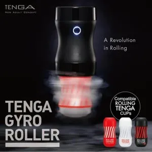 Tenga Gyro Roller Cup Regular Tenga Gyro Roller Cup Regular – Bild 4