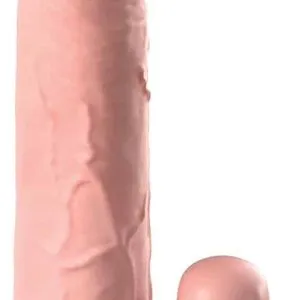 Fantasy X-Tensions Elite - Penissleeve 1 Fantasy X-Tensions Elite - Penissleeve 1