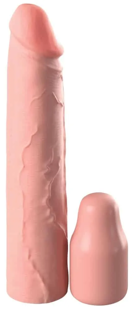 Fantasy X-Tensions Elite - Penissleeve 2 Fantasy X-Tensions Elite - Penissleeve 2