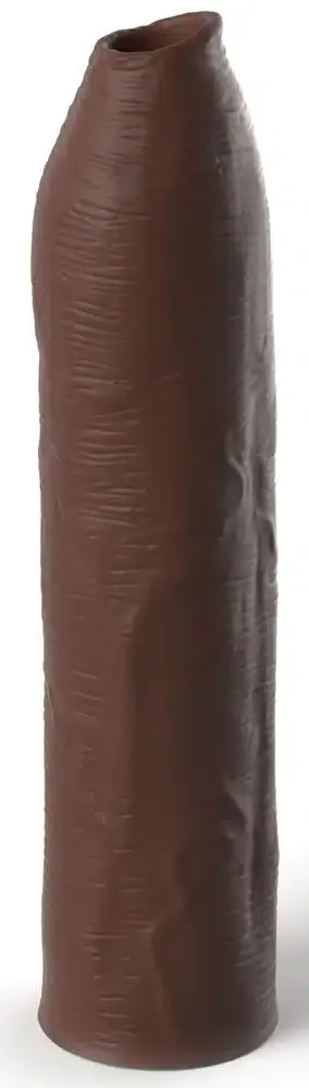 Fantasy X-Tensions Elite - Uncut Penis Enhancer Brown