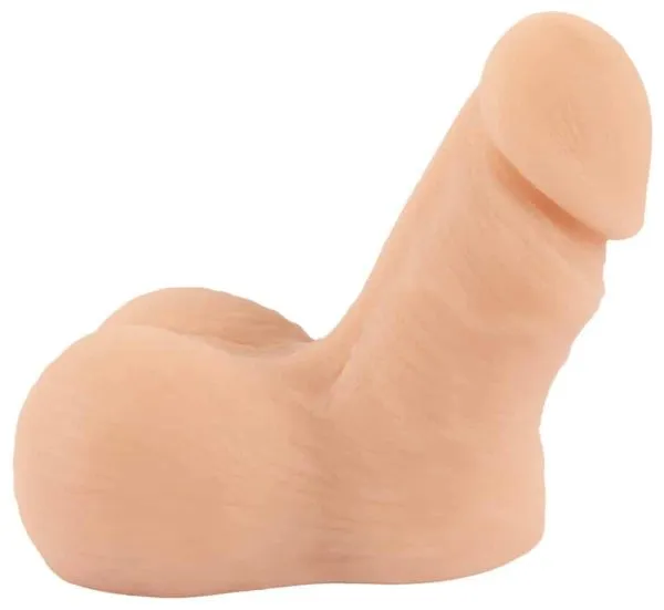 Mr. Limpy Small Flesh Mr. Limpy Small Flesh