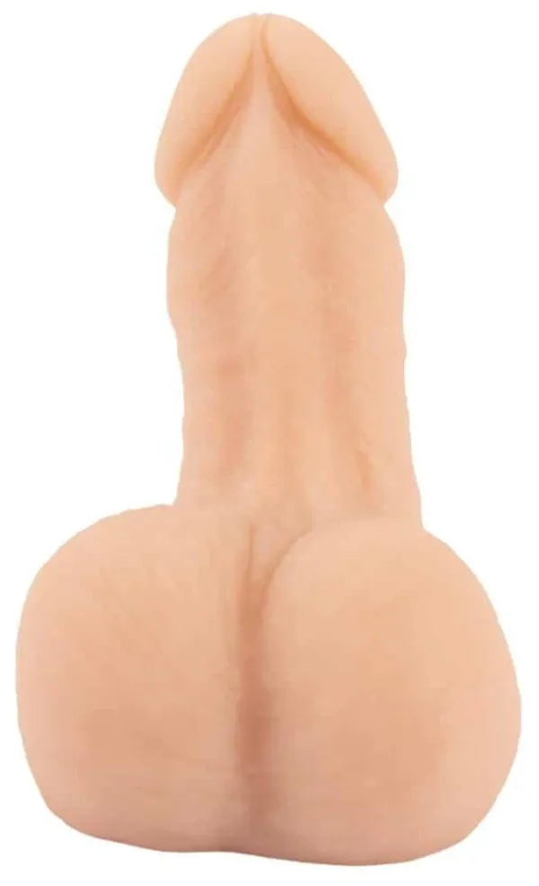 Mr. Limpy Small Flesh Mr. Limpy Small Flesh