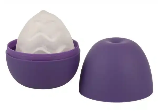 Skyn Stroke - Intensive Penismassage für Zuhause & Unterwegs