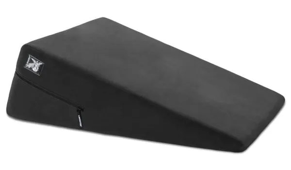 50029150000_nor_a Liberator Ramp Black - Das ergonomische Liebeskissen für Komfort-Sex
