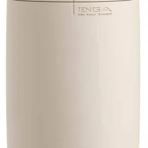 TENGA Puffy Marshmallow Masturbator Latte Brown TENGA Puffy Marshmallow Masturbator Latte Brown – Bild 3