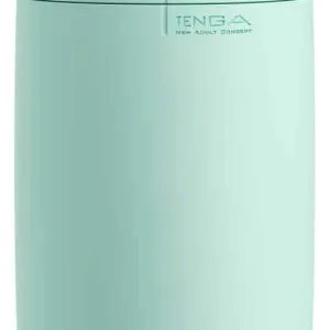 TENGA Puffy Marshmallow Masturbator Mint Green TENGA Puffy Marshmallow Masturbator Mint Green – Bild 3