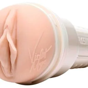 Fleshlight Violet Myers Waifu - Intensives Vergnügen mit originalgetreuer Vagina Fleshlight Violet Myers Waifu - Intensives Vergnügen mit originalgetreuer Vagina – Bild 3