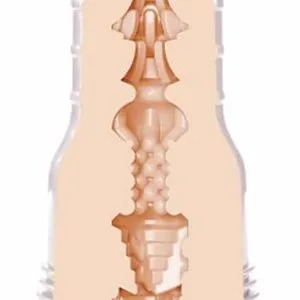 Fleshlight Violet Myers Waifu - Intensives Vergnügen mit originalgetreuer Vagina Fleshlight Violet Myers Waifu - Intensives Vergnügen mit originalgetreuer Vagina – Bild 5
